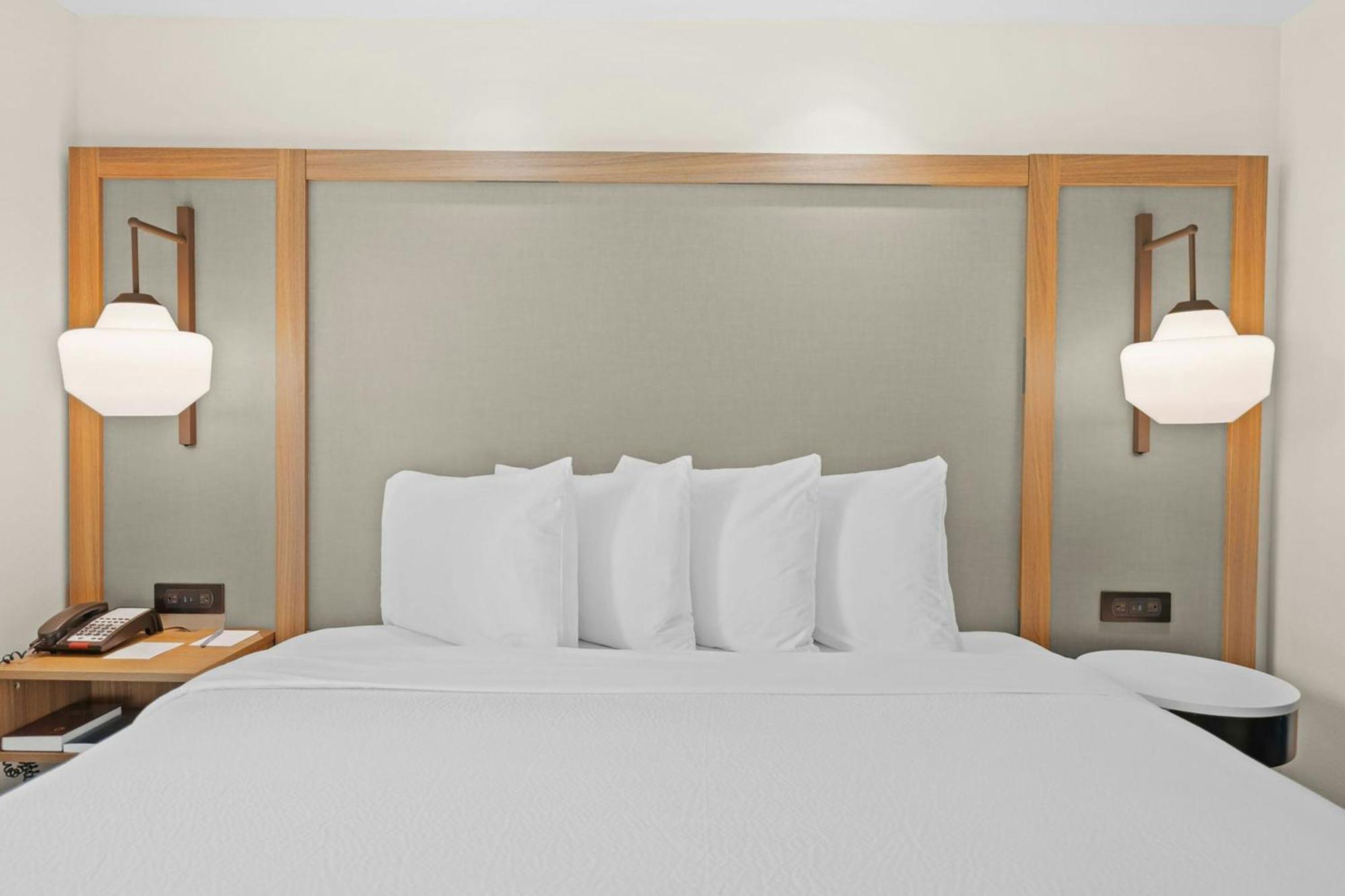 Fairfield Inn & Suites Fort Lauderdale Airport & Cruise Port Dania Beach Kültér fotó