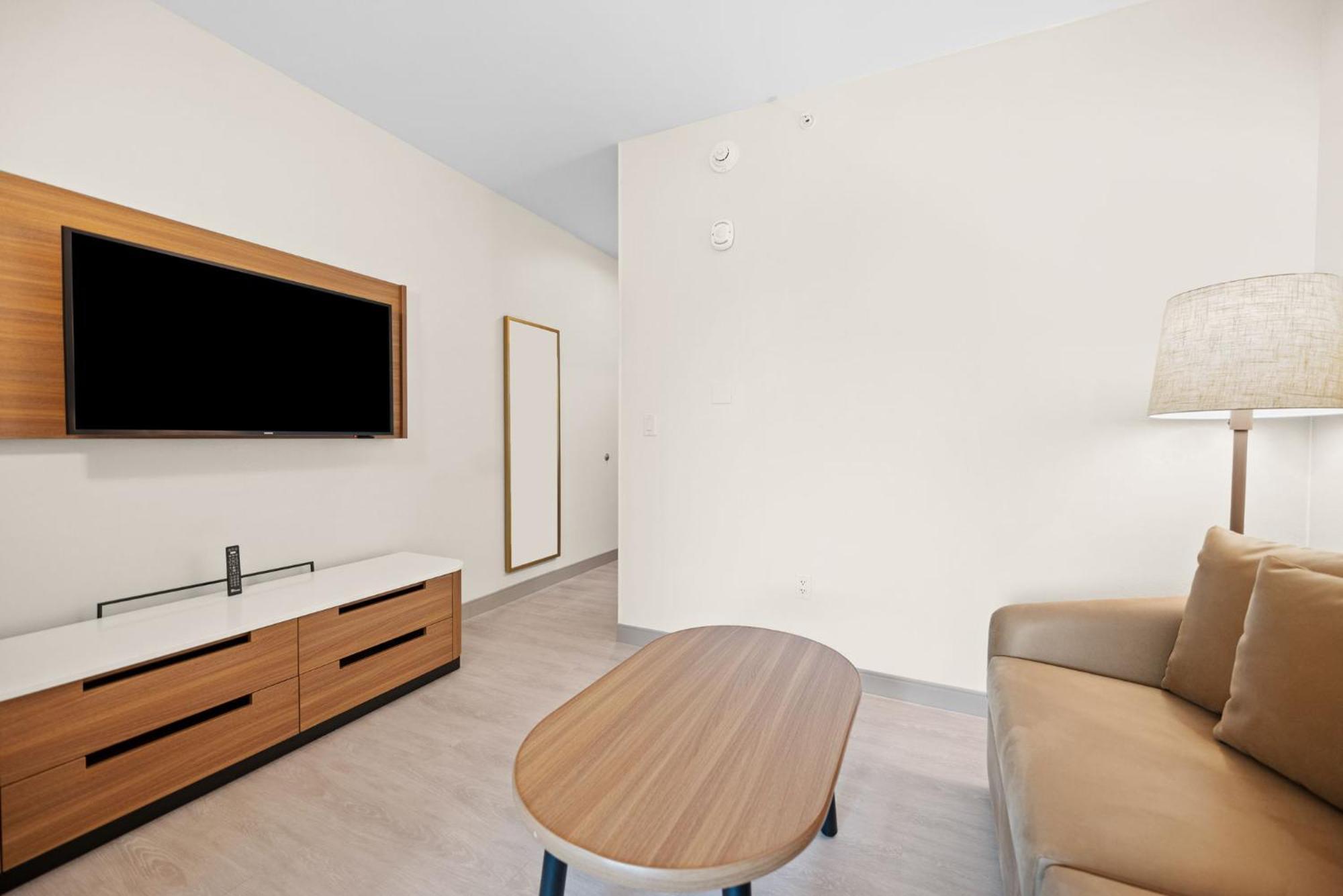 Fairfield Inn & Suites Fort Lauderdale Airport & Cruise Port Dania Beach Kültér fotó