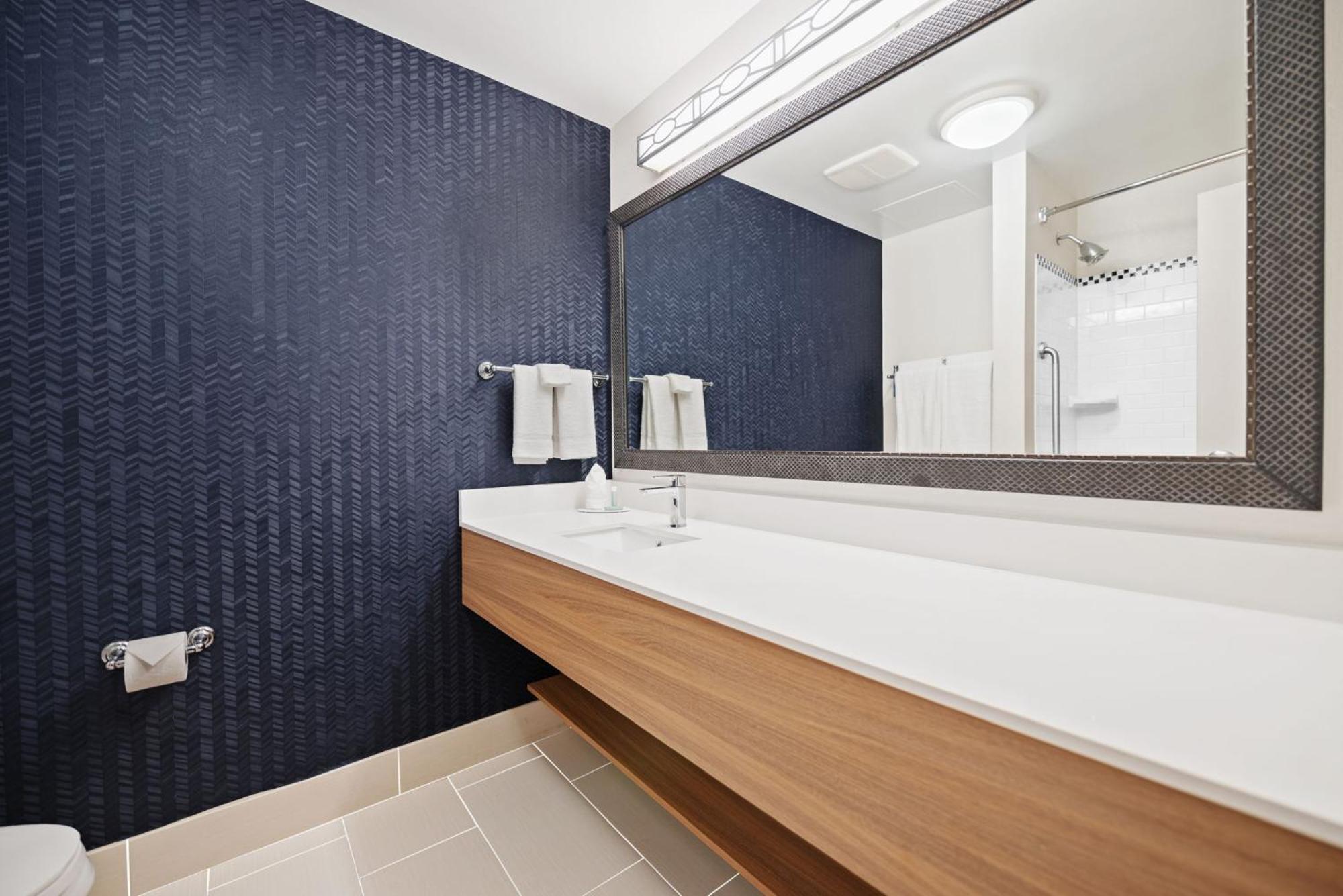 Fairfield Inn & Suites Fort Lauderdale Airport & Cruise Port Dania Beach Kültér fotó