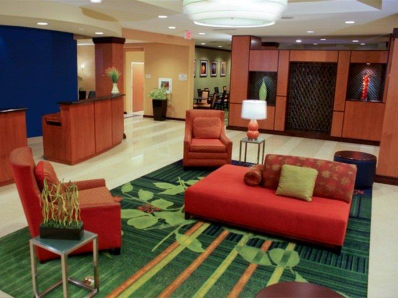 Fairfield Inn & Suites Fort Lauderdale Airport & Cruise Port Dania Beach Kültér fotó